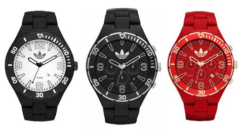 adidas horloges mark plaats|Adidas Horloges kopen • Gratis levering • Horloge.nl.